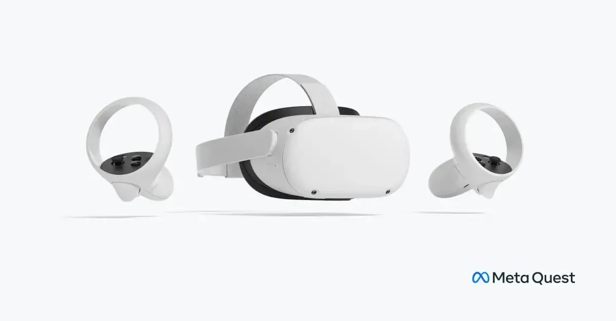 Meta Quest 2
