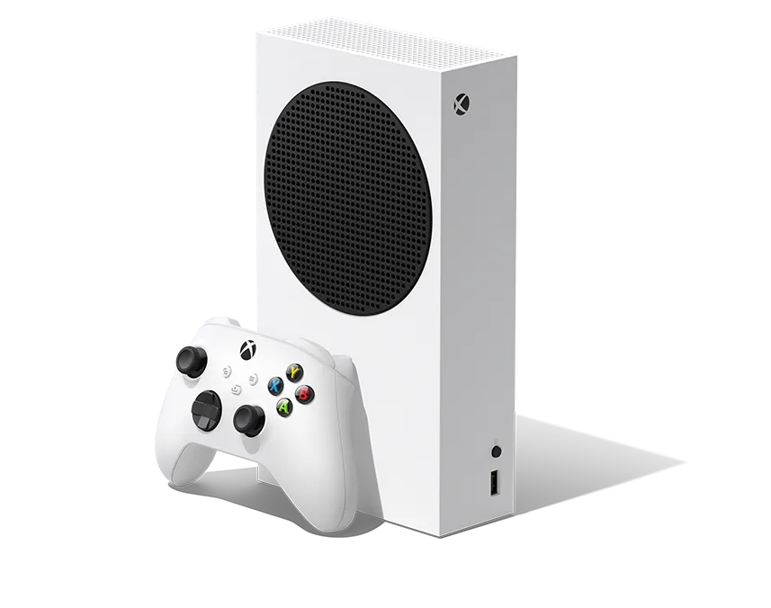 XBox Series S