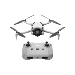 DJI Mini 4 Pro Drohne, inkl RC Remote
