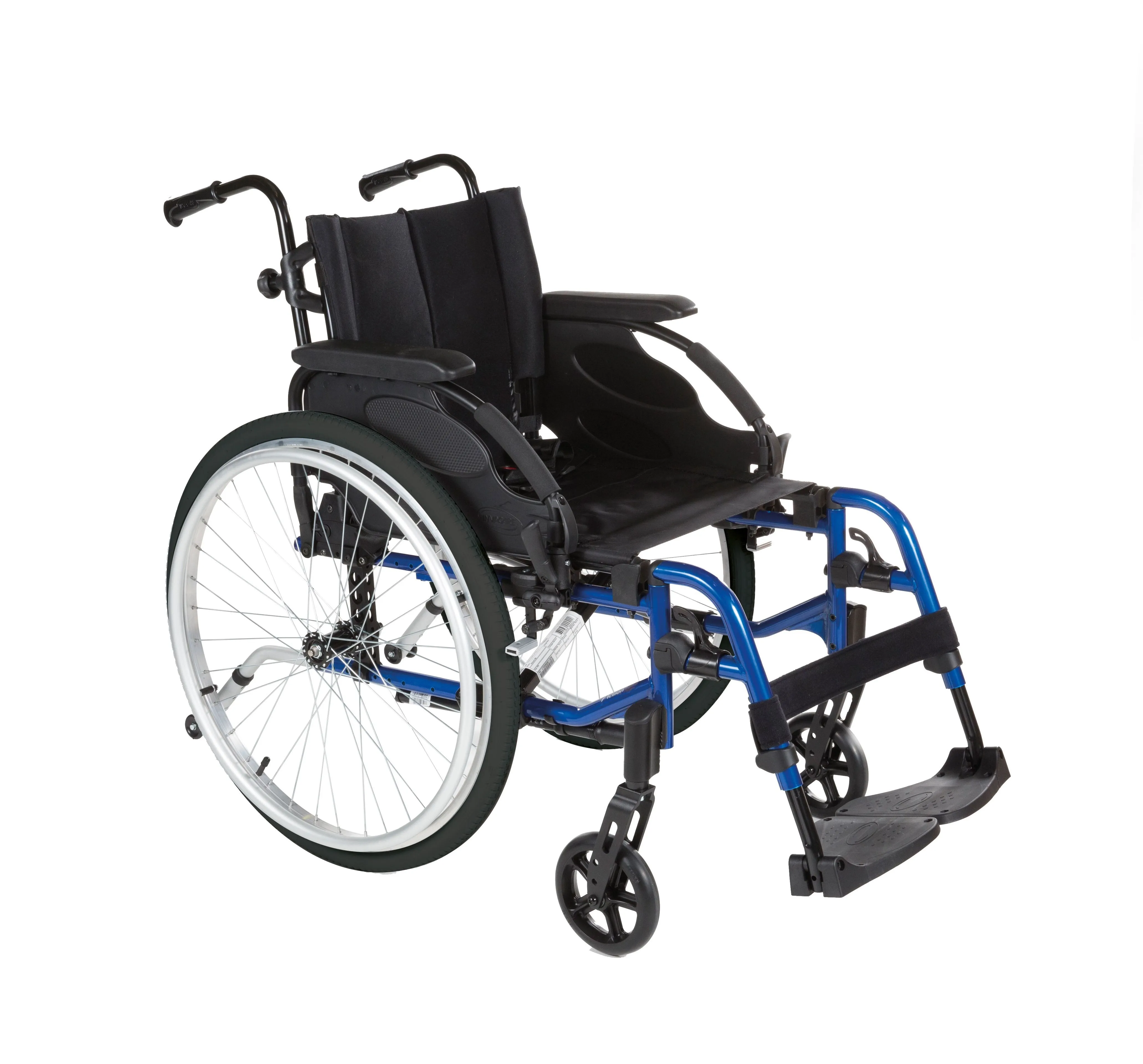 Rollstuhl Invacare Action3 NG