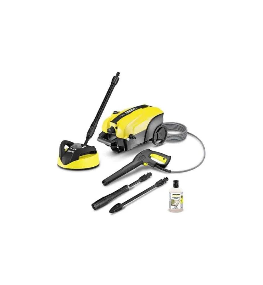 Kärcher Hochdruckreiniger K4 Silent Edition