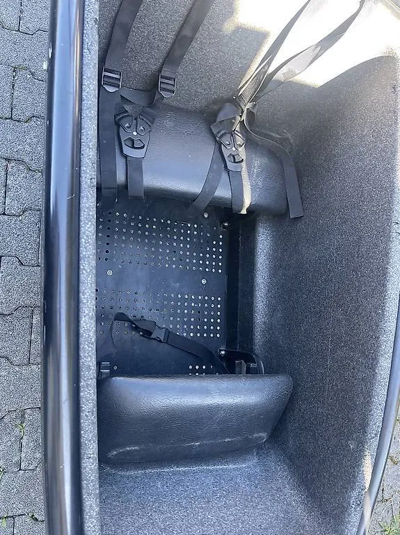 Urban Arrow Cargo Bike