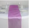 Sheer Organza Table Runner