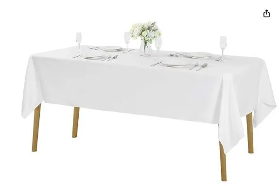 Banquet Tablecloth