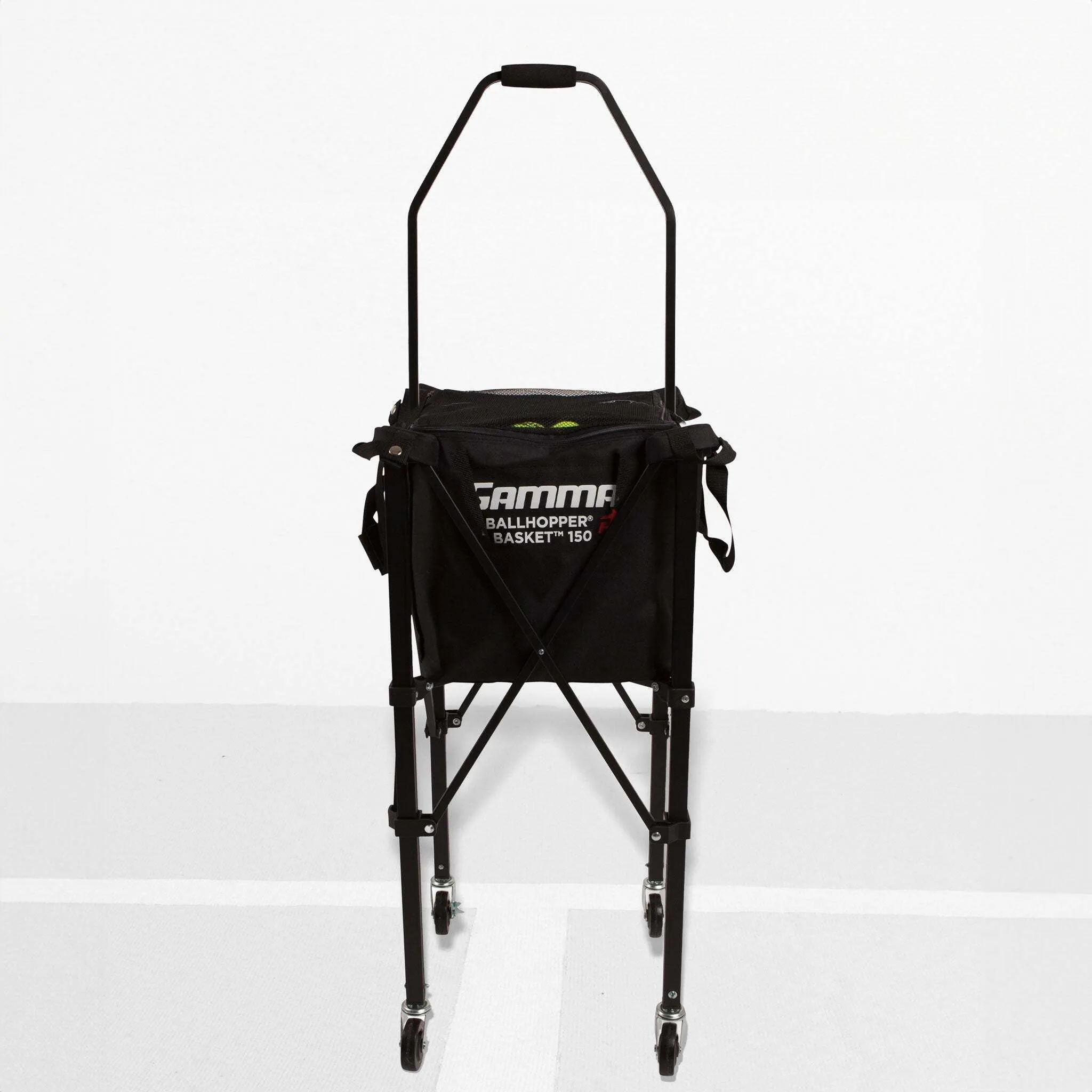 EZ TRAVEL CART + EZ BASKET 150 COMBO