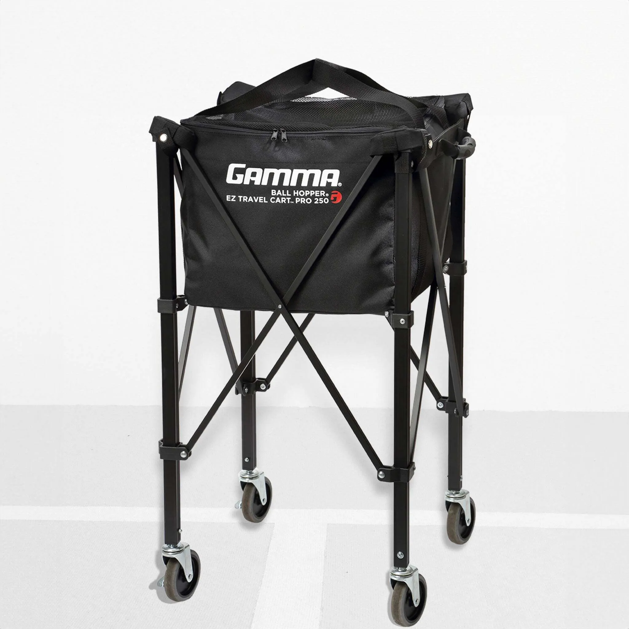 EZ TRAVEL CART™ PRO XD 250