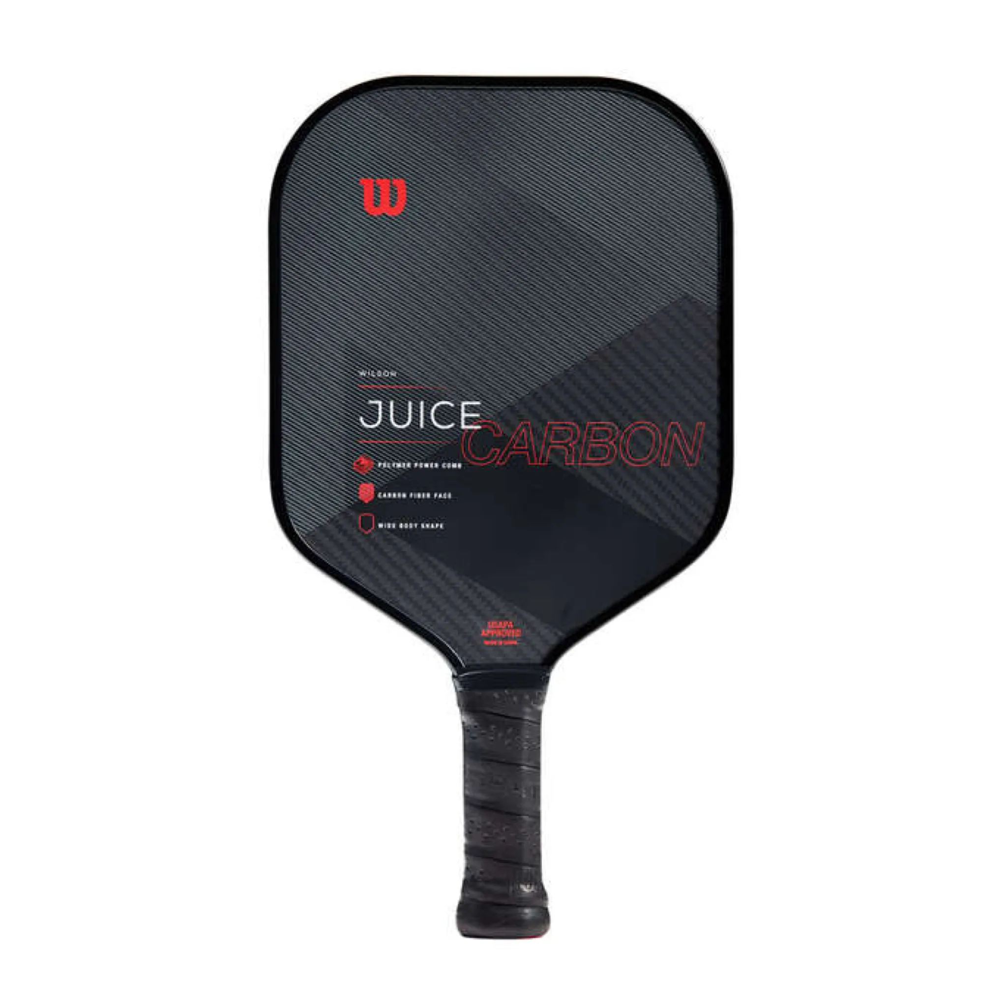 Wilson Juice Carbon