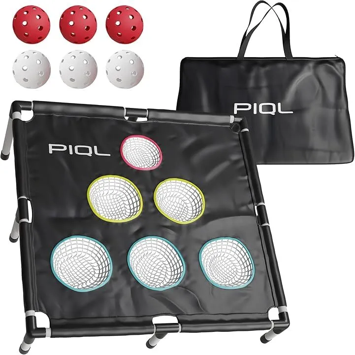 Pickleball Target Net 