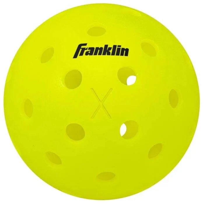 Franklin X-40 Pickleball 10 Pack
