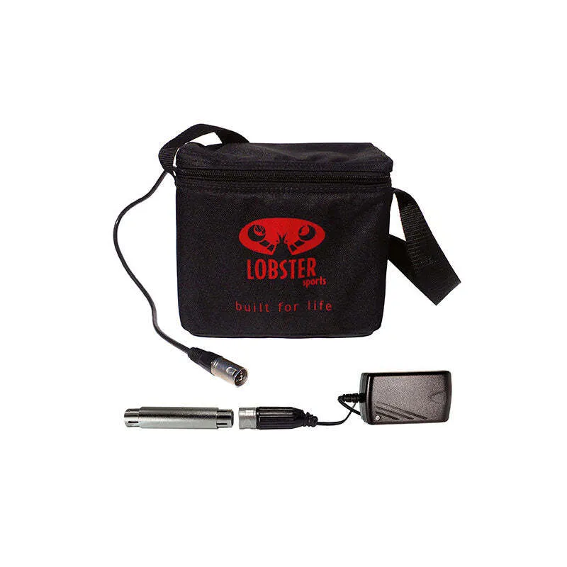 Lobster External Battery Pack