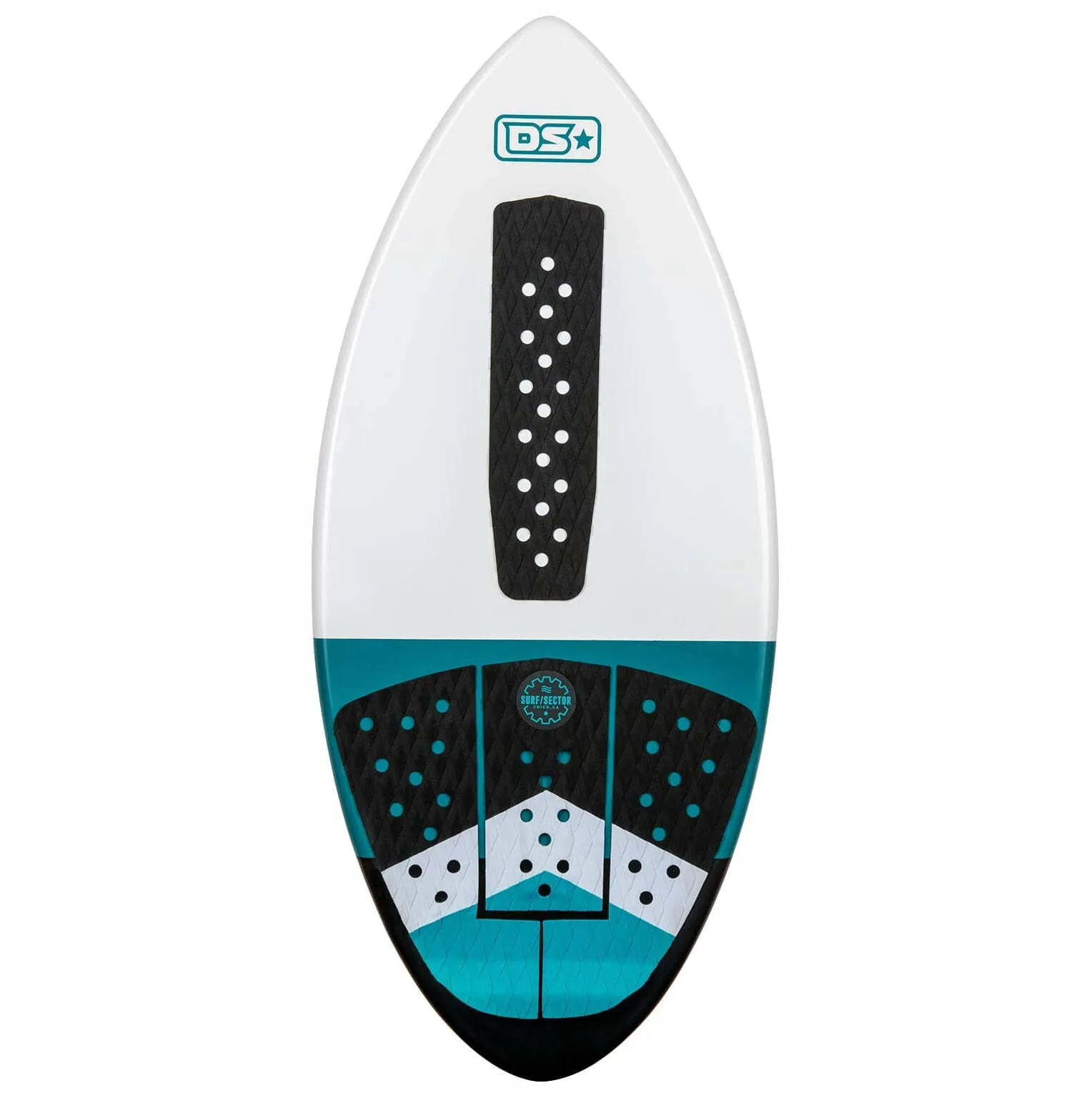 Skimboard