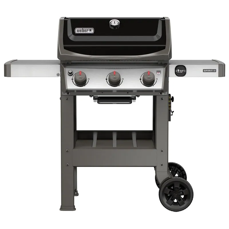 Rent to Own Weber Spirit E-310 Grill – 3-Burner Propane