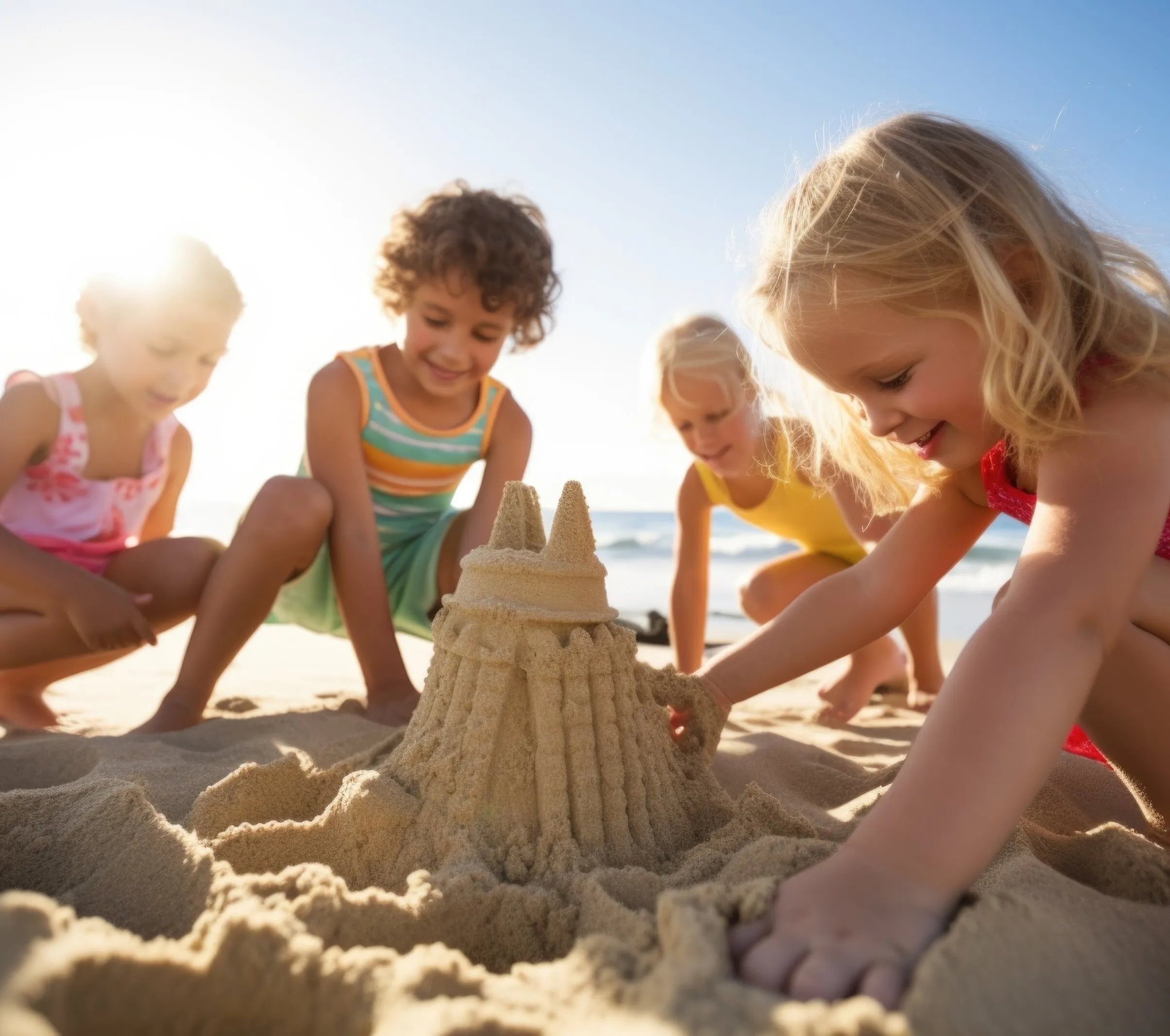 6-person Family Bundle