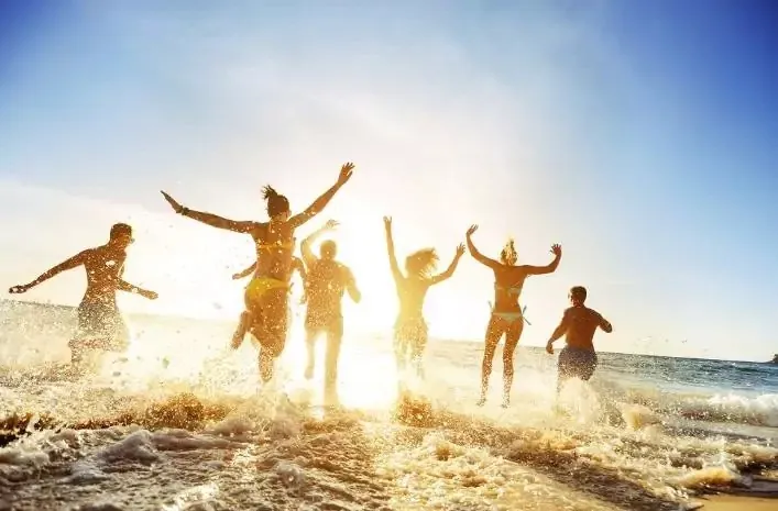 Ultimate Beach Party Rentals