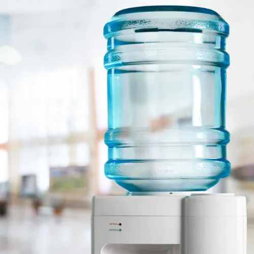 5 Gallon Water Cooler