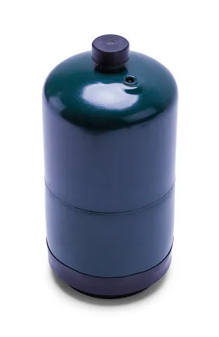 One LB Propane Bottle