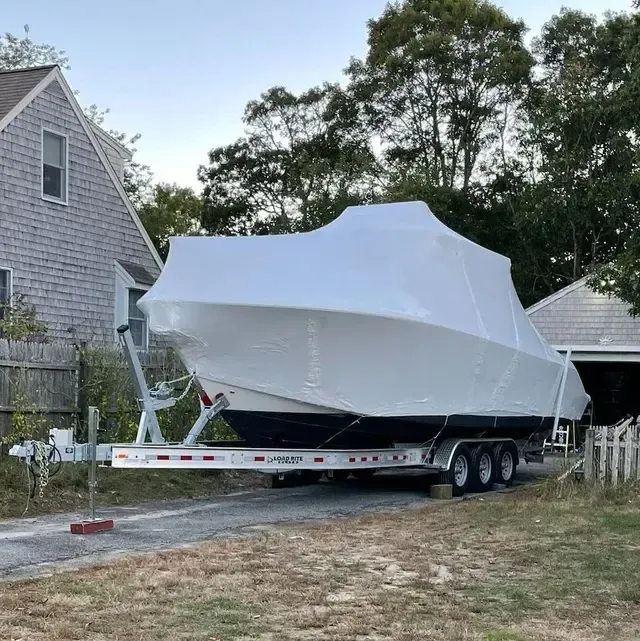 Property Care & Maintenance Services