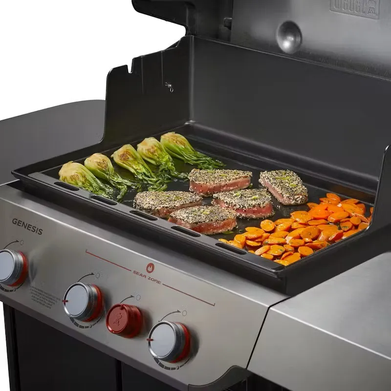 Weber Griddle Insert