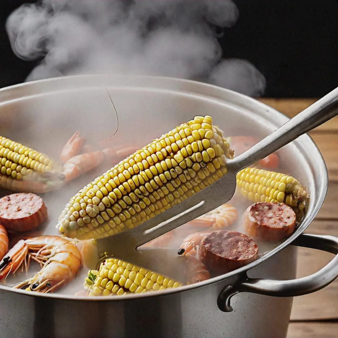 36-inch Mixing Paddle, Stainless Steel