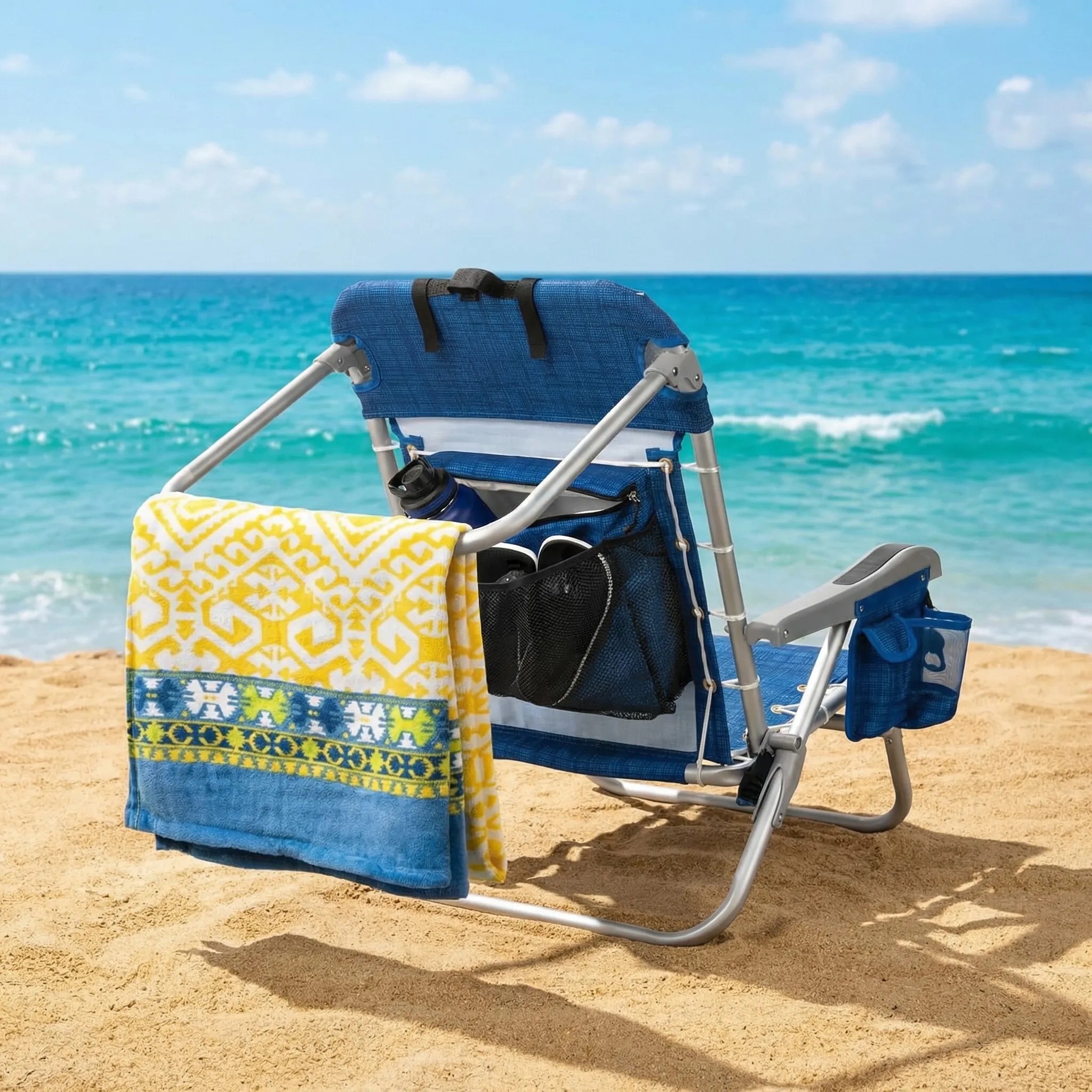 Beach Chair Rental