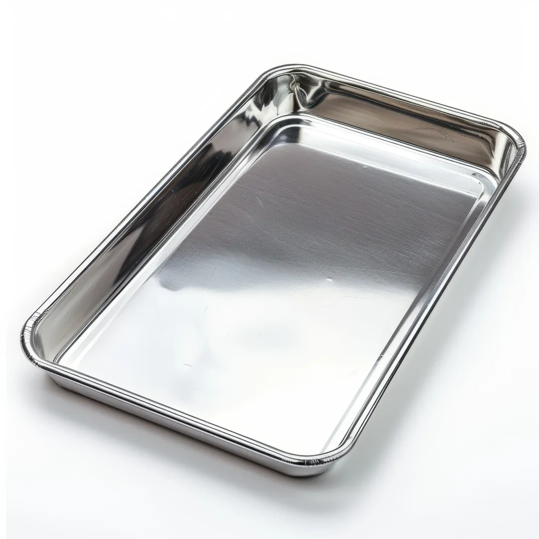 Shrimpboil Serving Plates