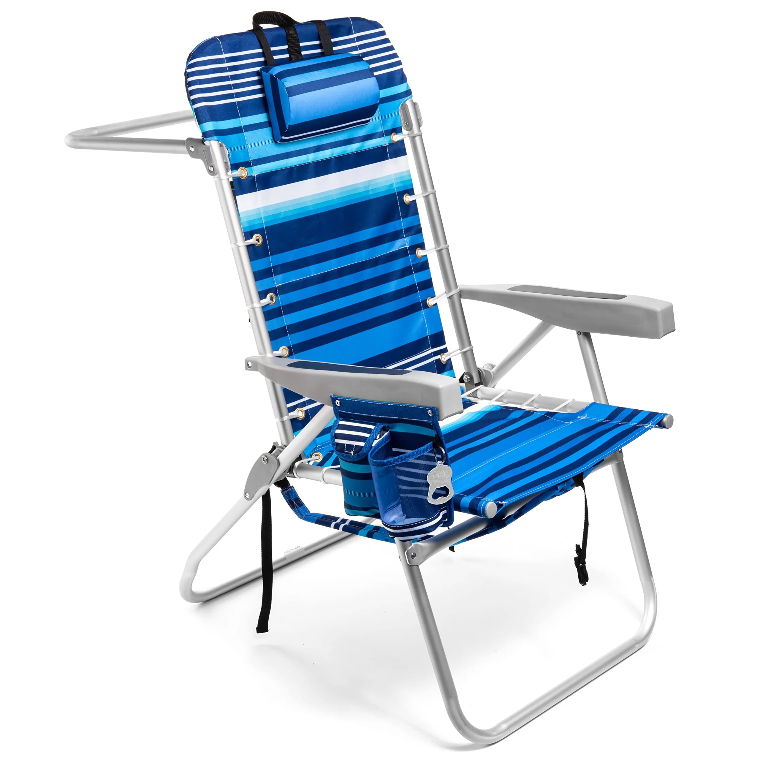 Tall Beach Chair