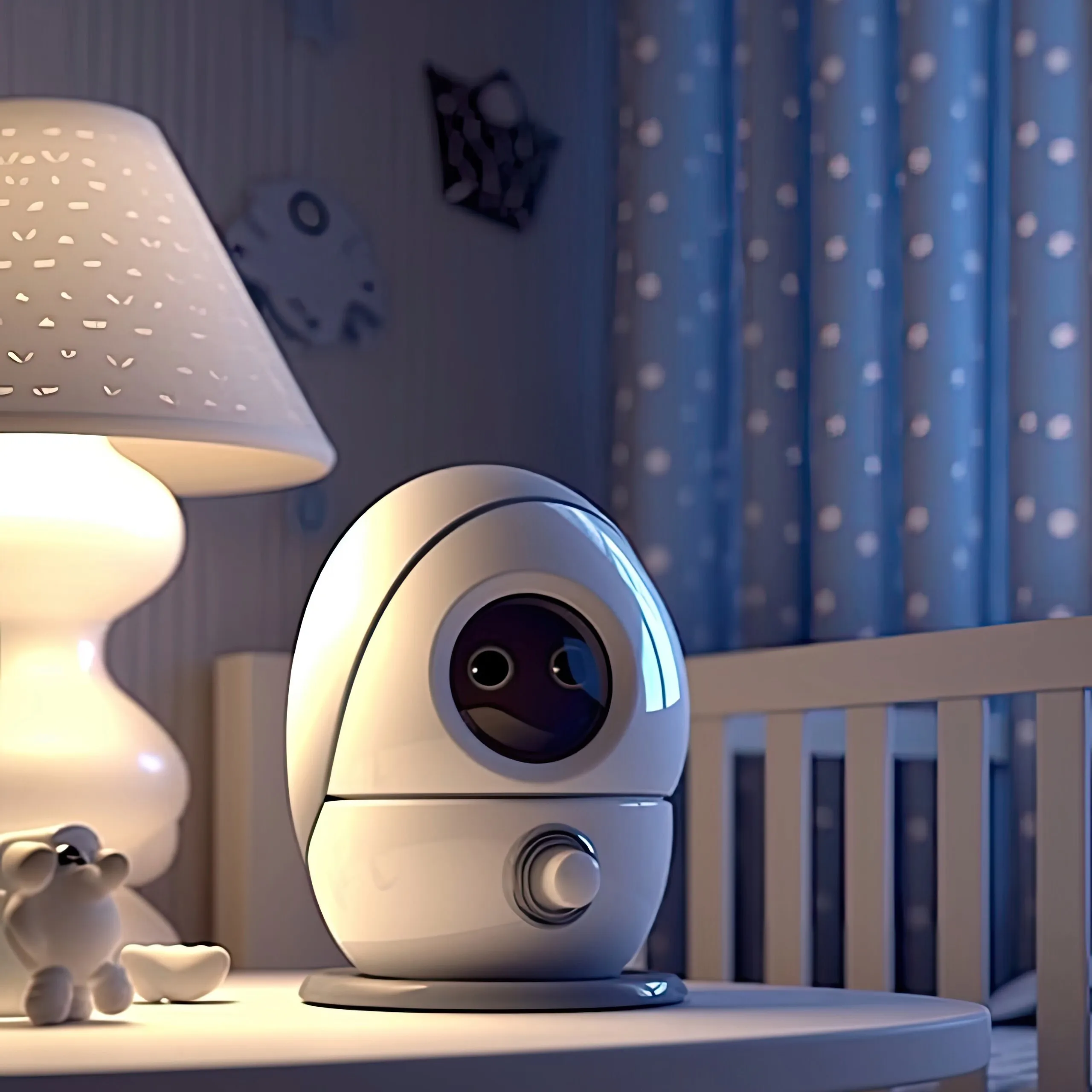Baby Monitor