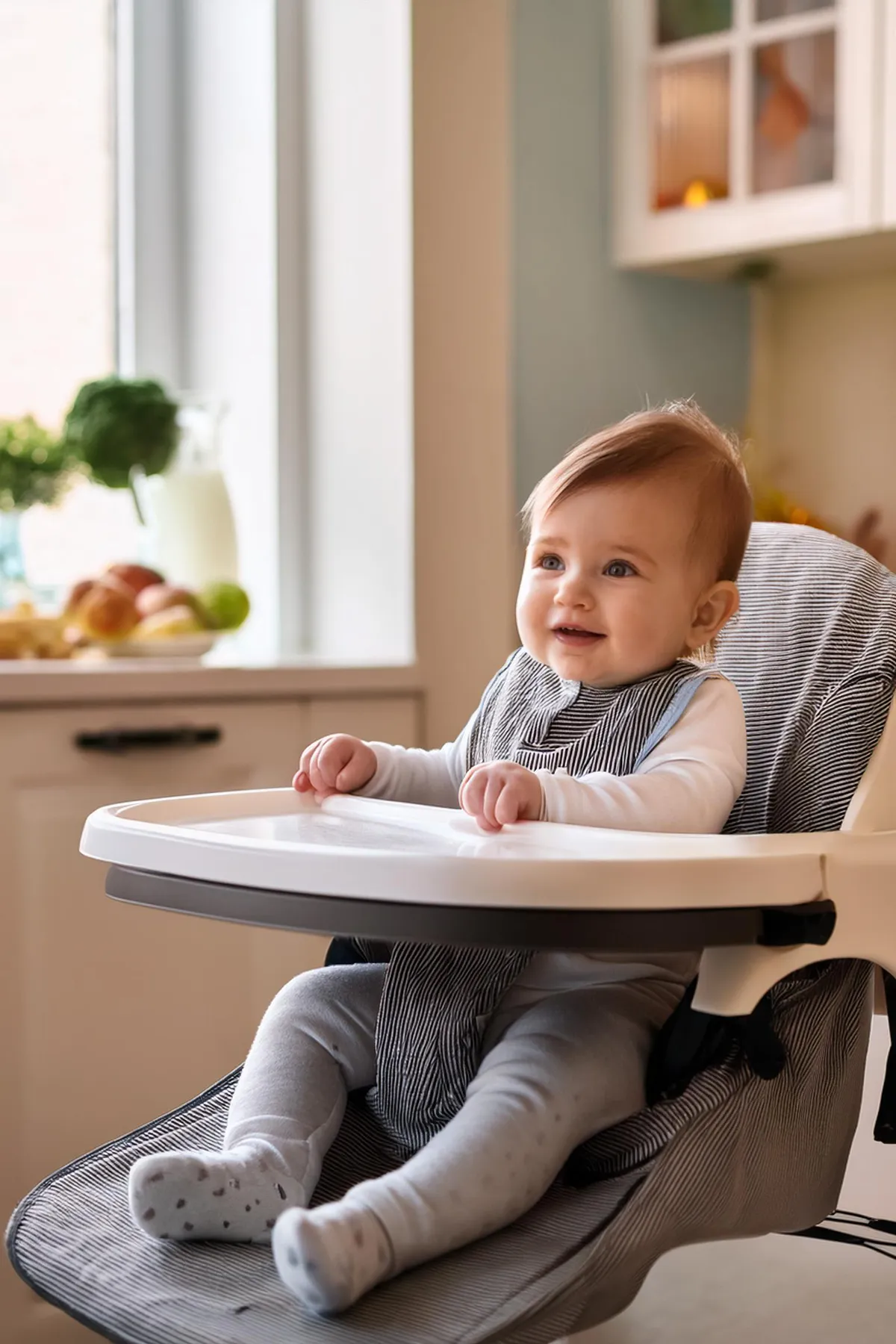 High Chair