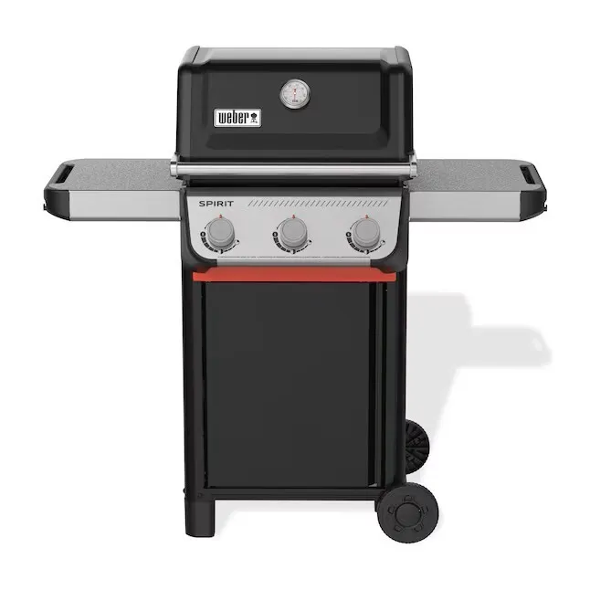 Weber 3-Burner Grill (Rent to Own)