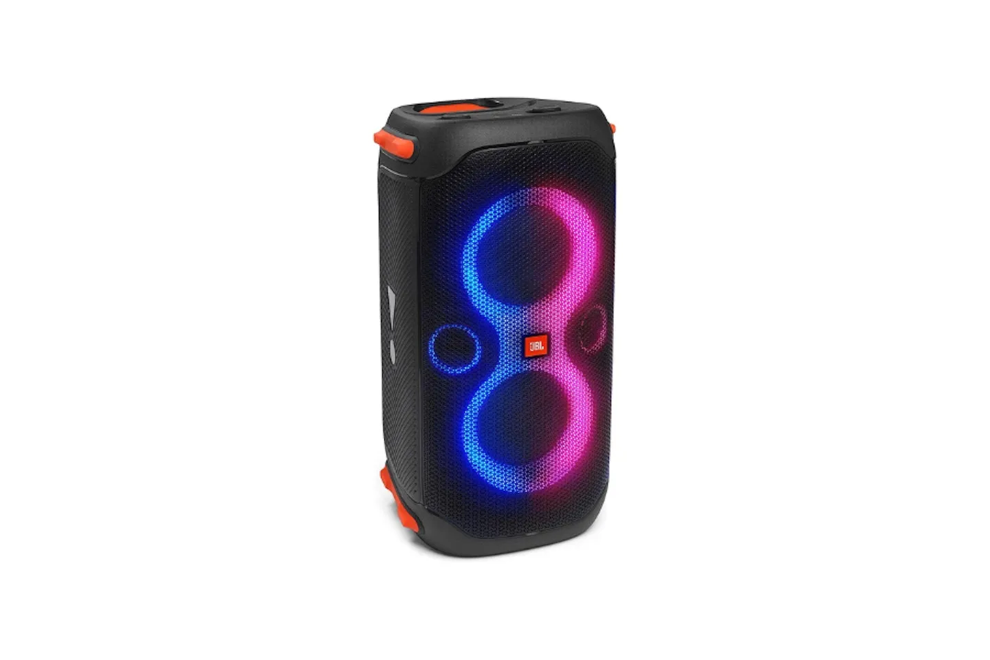 JBL PartyBox 110 Portable Indoor And Outdoor Battery Speakers