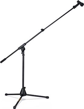 Microphone Stand for Drum and Amp Mics - Hercules MS540B 