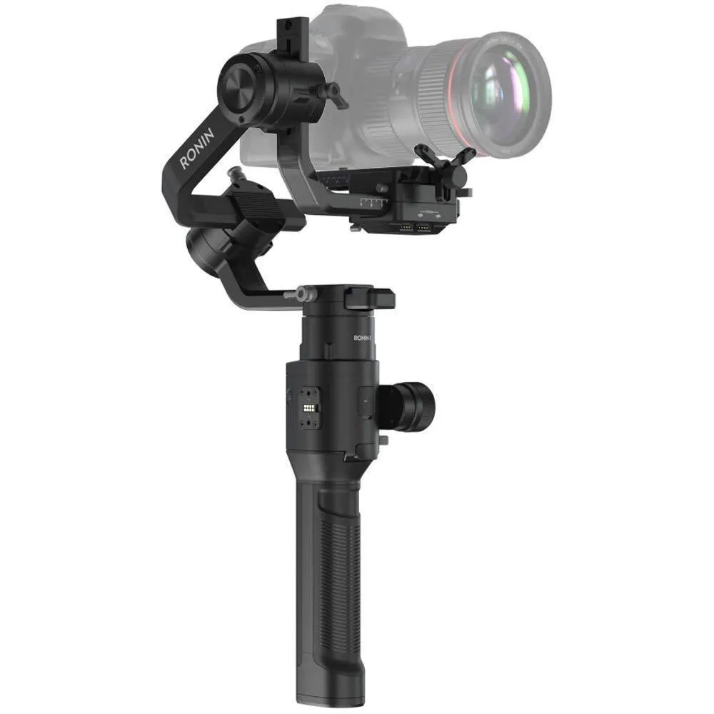 Dji Ronin S