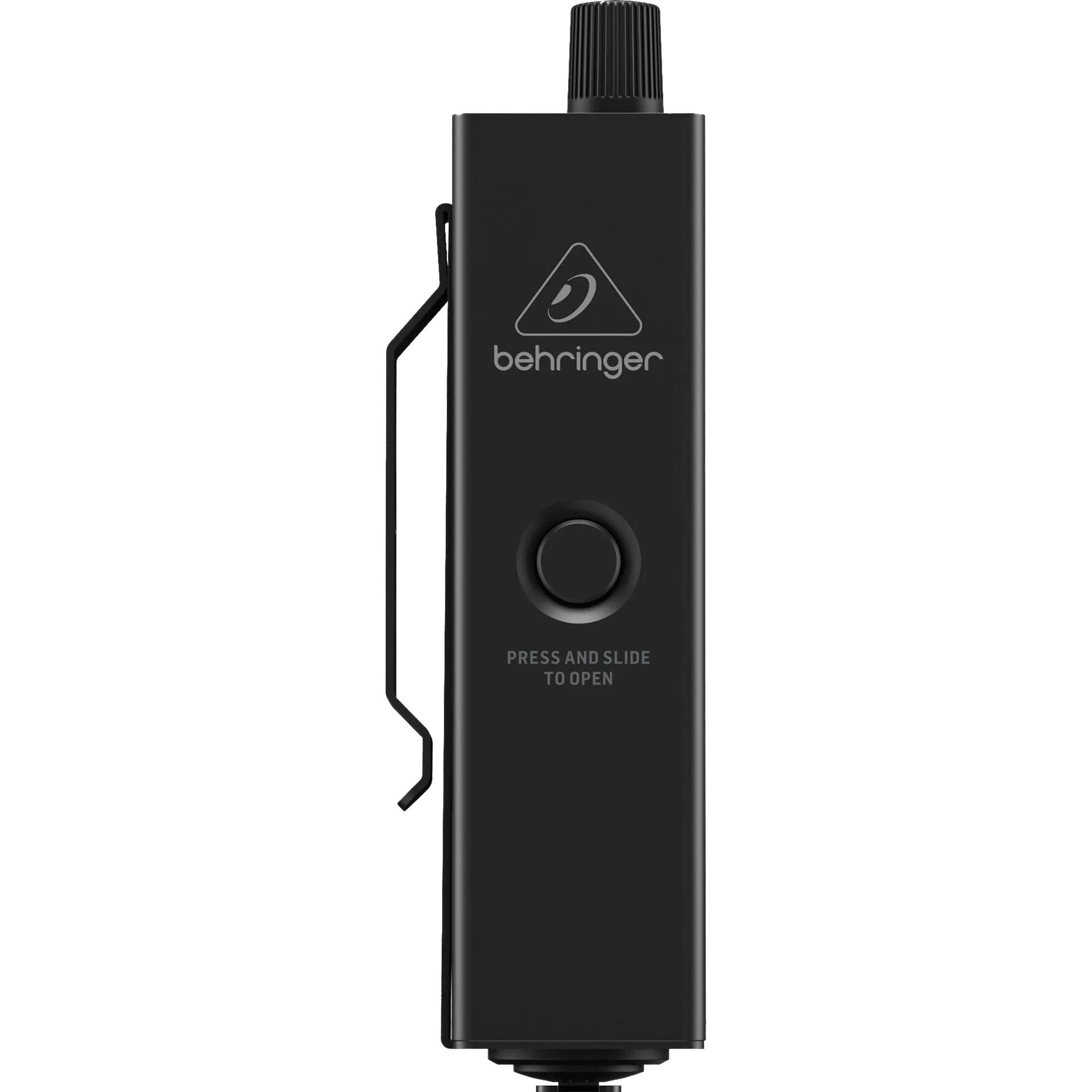 Behringer Powerplay P2 Personal In-Ear Monitor Amplifier