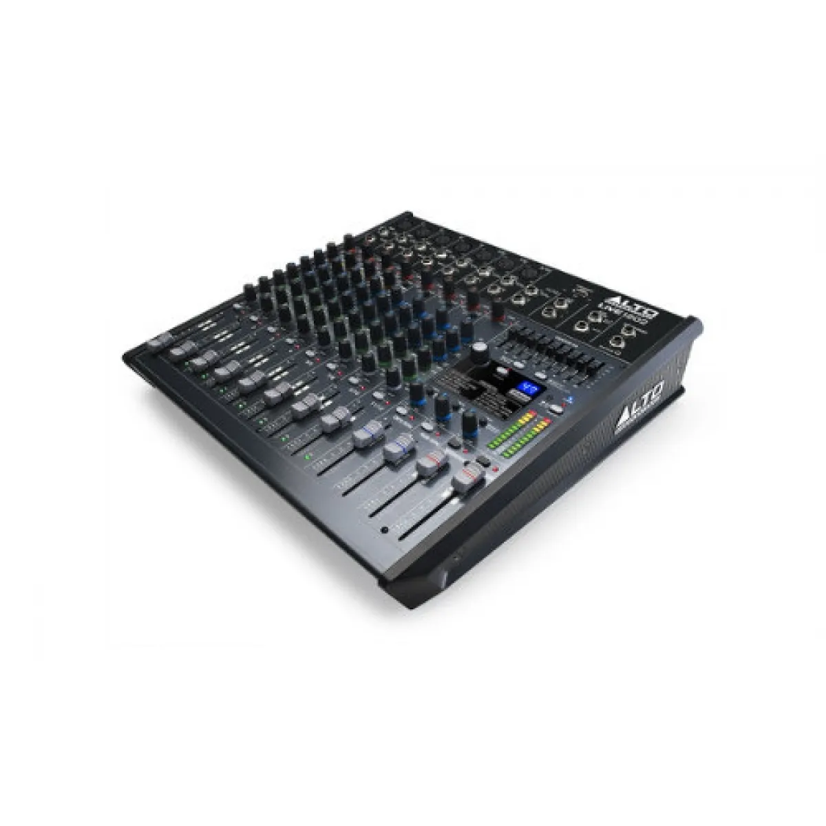 Alto Live 1202 – 12 Channel Passive Mixer