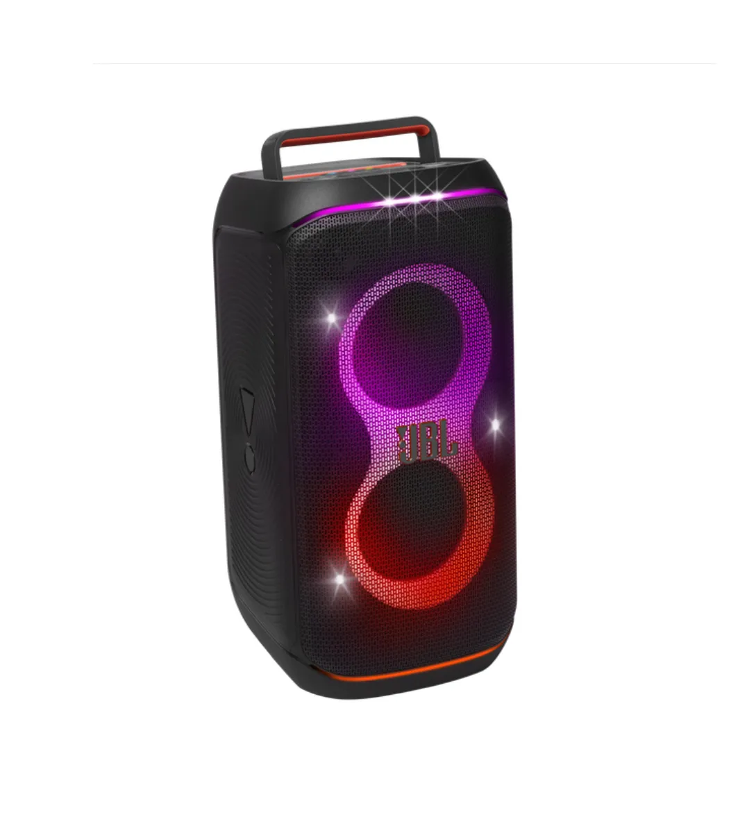 JBL 120 PartyBox Portable Indoor And Outdoor Battery Speakers