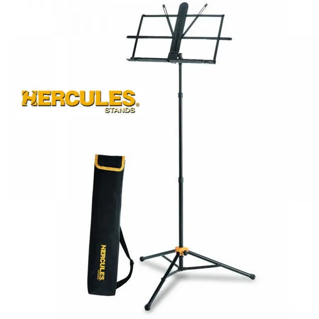Note stands, Music Stand, Hercules BS118BB