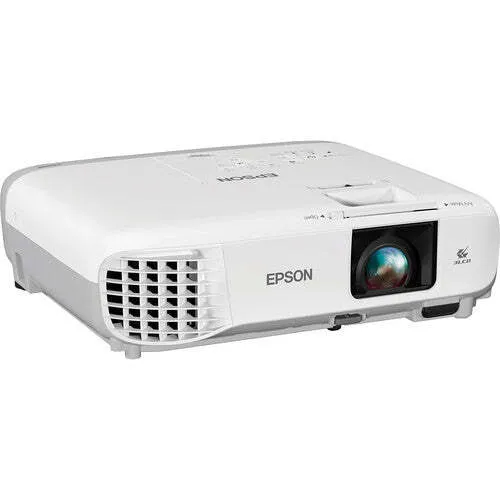 Projector Epson 3500 Lumens