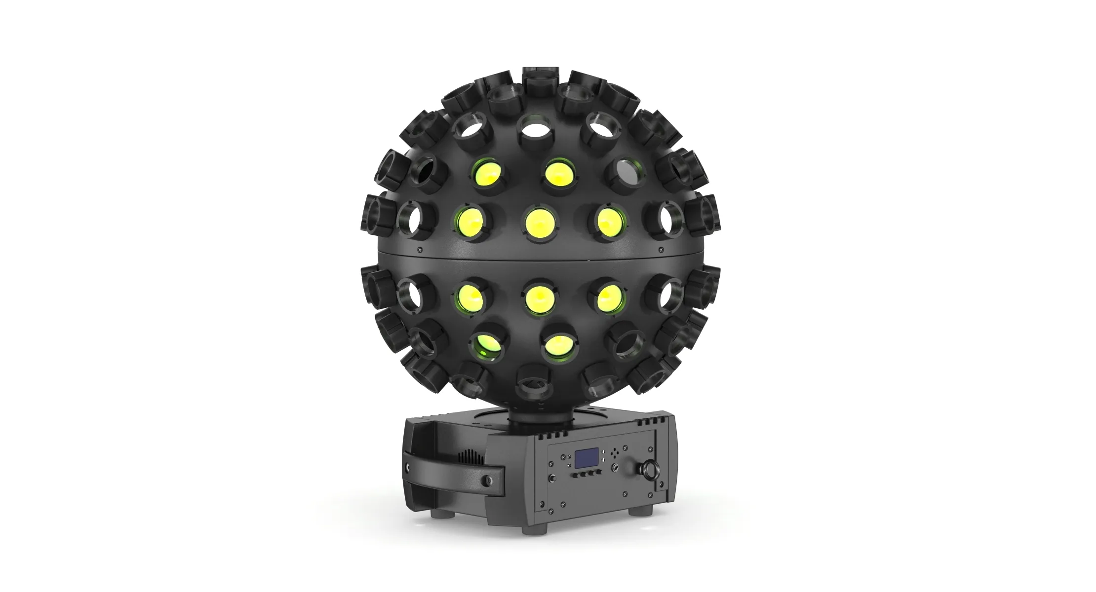 Chauvet Rotosphere Q3 