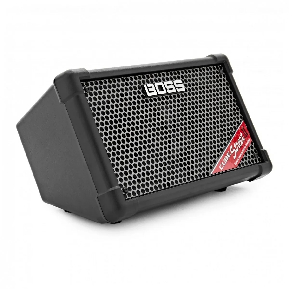 Boss Cube Street 2 Battery Powered Amp