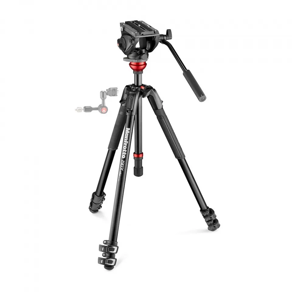 Manfrotto Video 