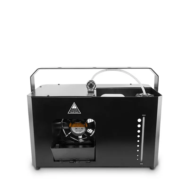 Chauvet Hurricane Haze machine 4D