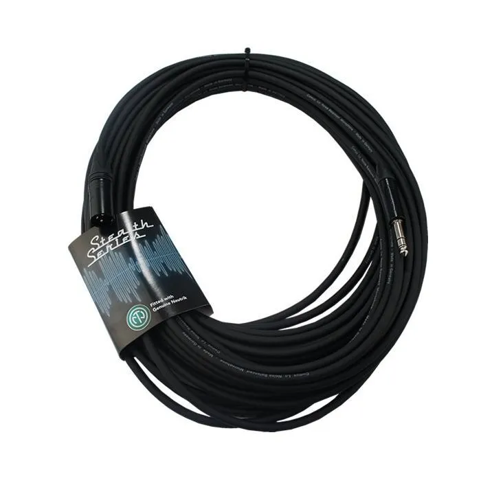 XLR Calbe 25m