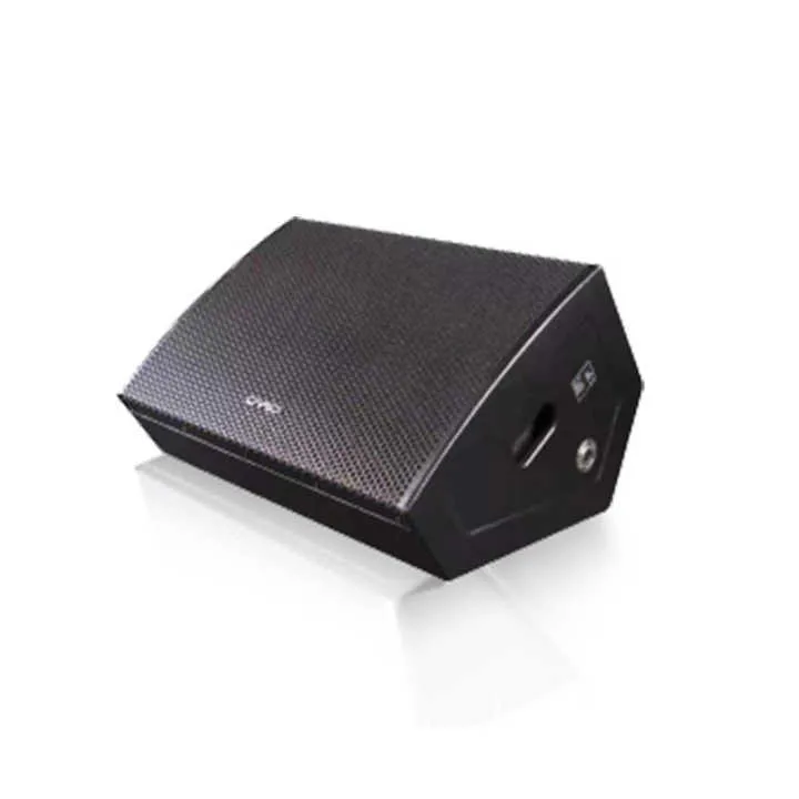 SubZero 350w 12" Active Floor Monitor