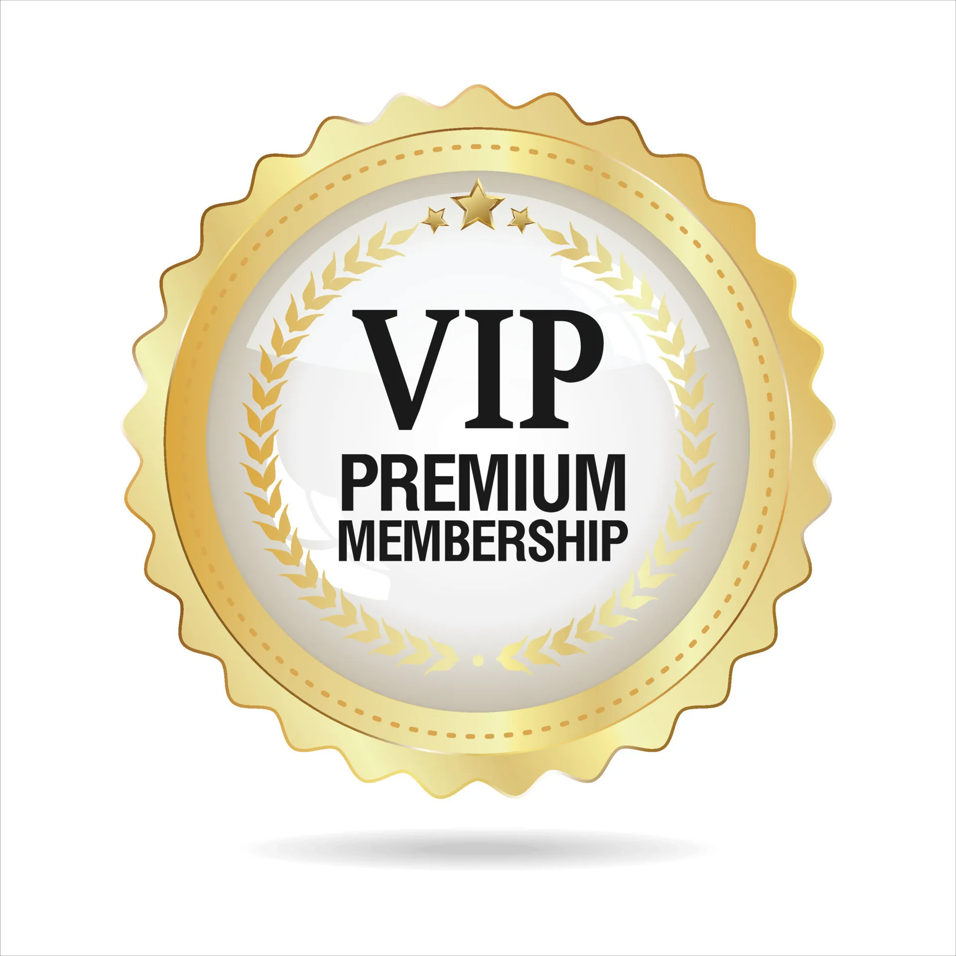 VIP Membership 