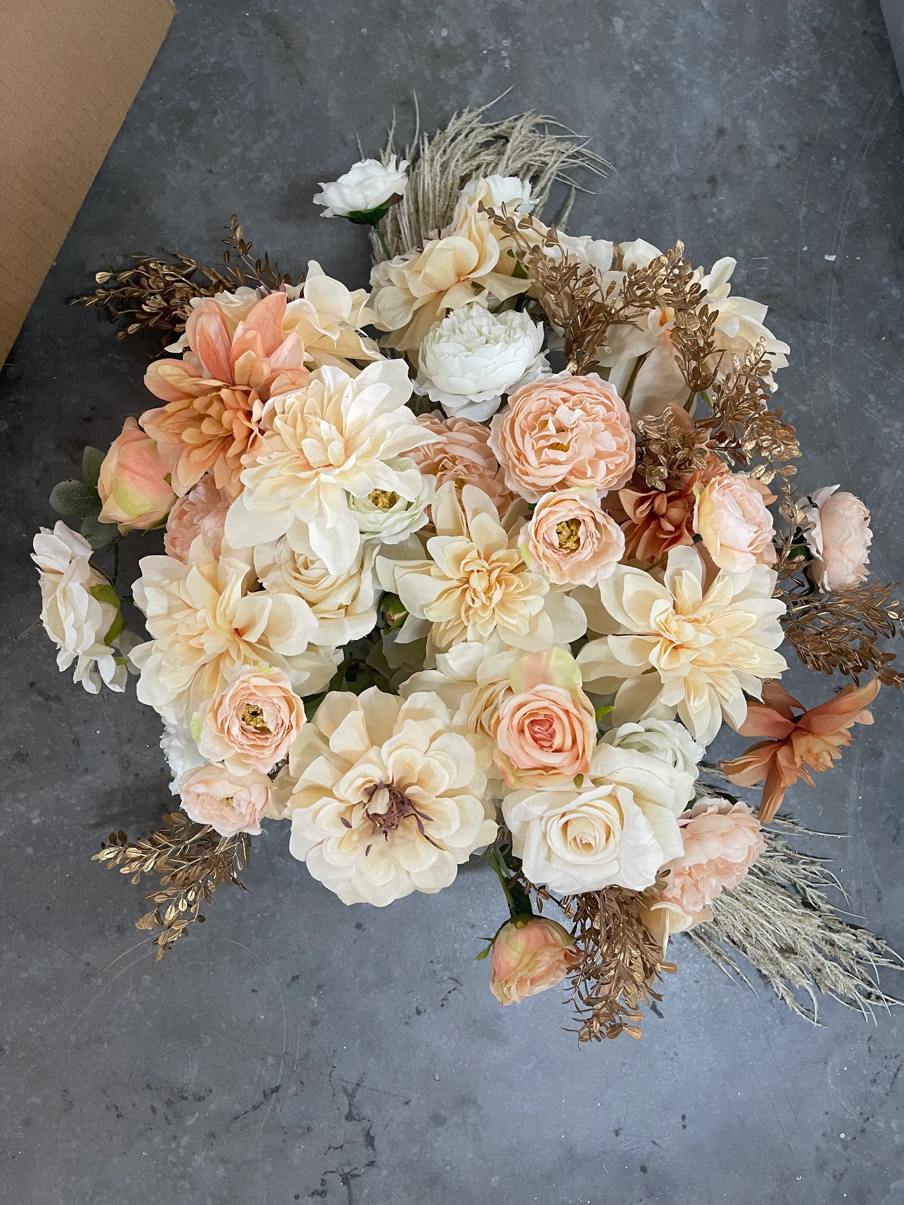 Flores artificiales B1