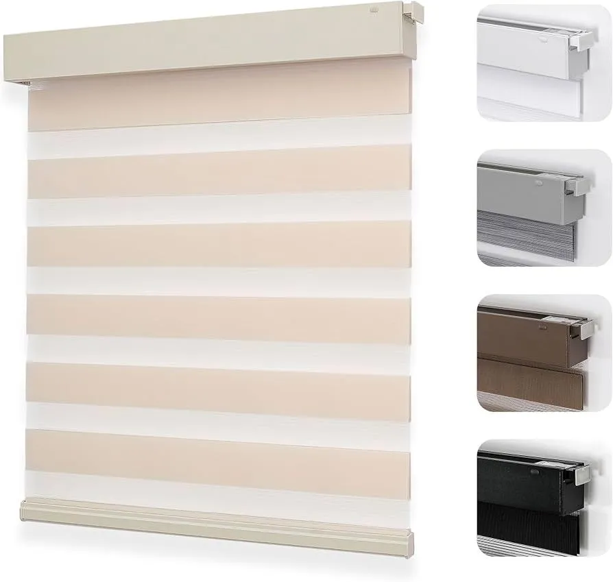 cortina sheer