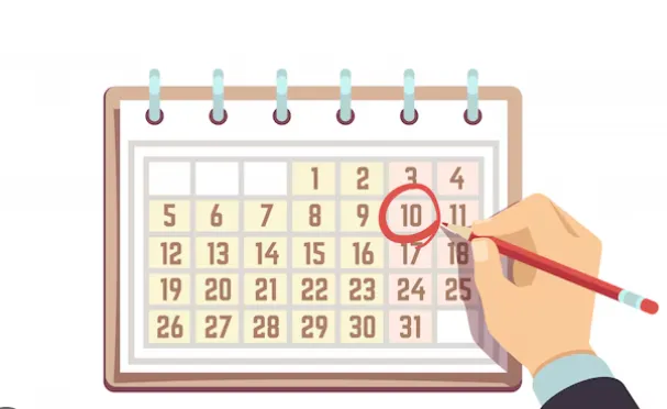 Cargo por recoordinación de fecha