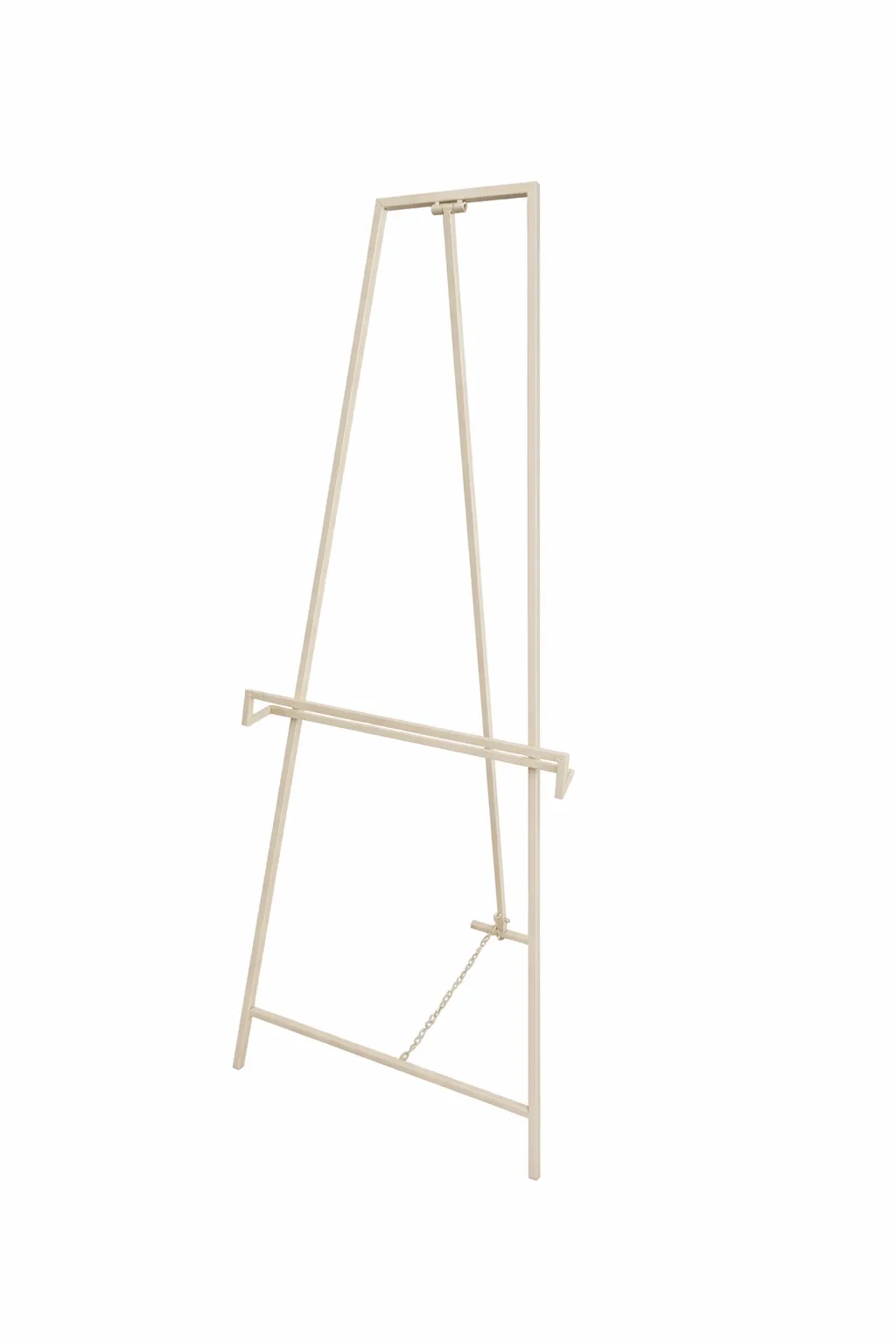 Tripode bone white 