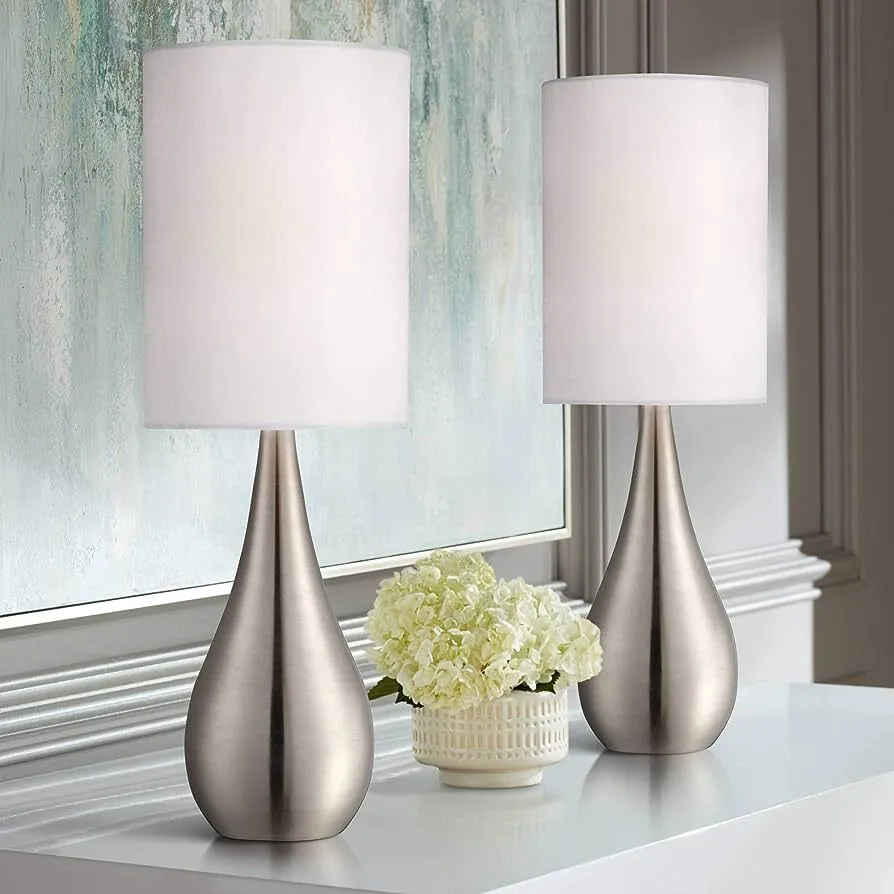 Mesa Gia mediana silver 