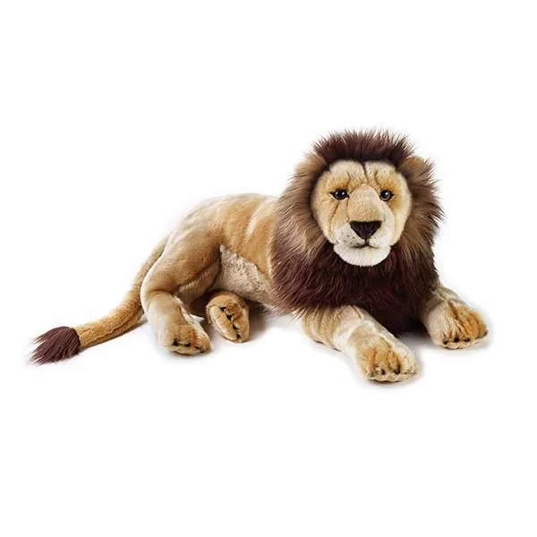 Peluche León 